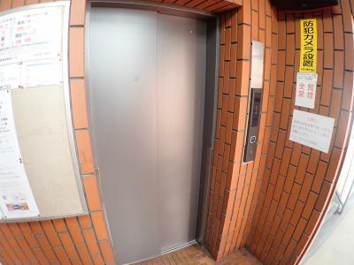 大阪トヨタハイツ靭